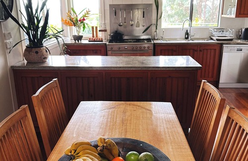 Cudgen Other | Forest Hill Retreat-Cudgen 10acre Adults Only Farmstay 2 Full Homes sleeps 12