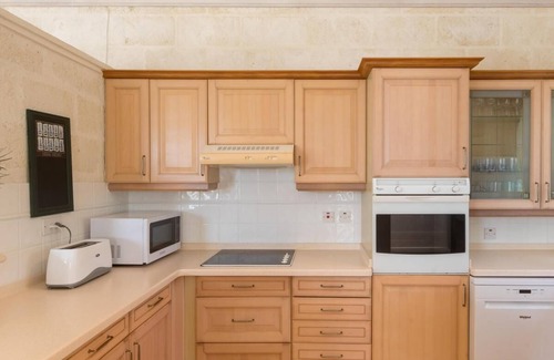 Forest Hills Villa | Forest Hills 23 Summer Specials 2025 Pay 6 stay 7 | Beach View - Located in Wonderful Saint James with House Cleaning Included