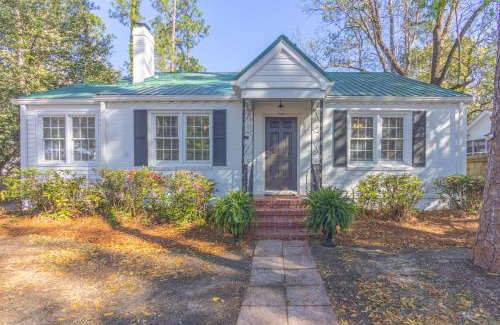 Forest Hills House | Forest Hills Cottage