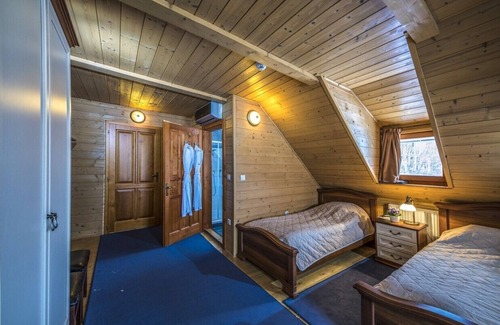Zirc Hotel | Forest Hills Hotel & Golf Zirc