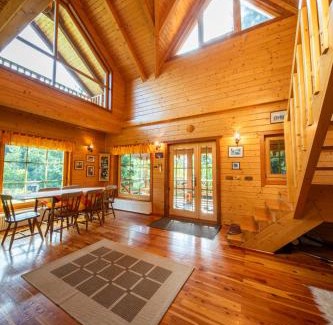 Joseni House | Forest Home Relax