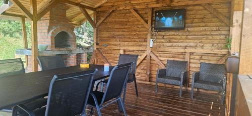 Valea Doftanei House | Forest House Doftana
