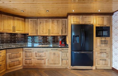 Jistrum House | Forest House in Friesland with Sauna