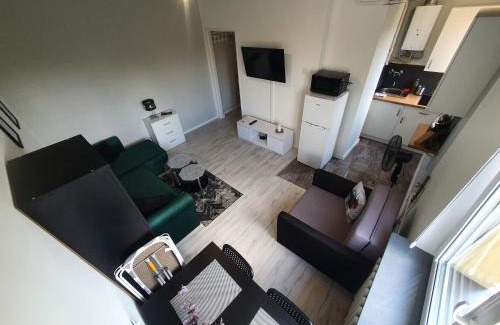 Debica Apartment | Forest House