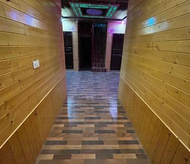 Laripora Apartment | Forest inn