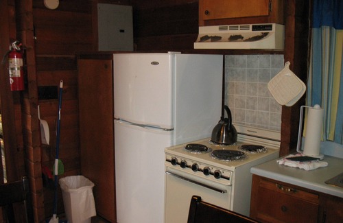 Advance RV Rental | Forest Lake RV & Camping Resort