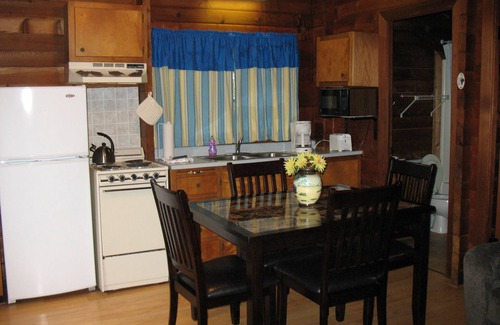 Advance RV Rental | Forest Lake RV & Camping Resort