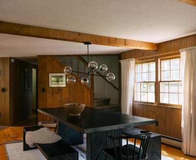 East Haven Rutland County House | Forest Mountain Escape- Beautiful Mountaintop Escape in Mendon, VT, 20 min to Killington 14 to Pico, home