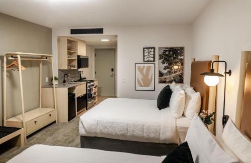 Jasper Hotel | Forest Park Hotel