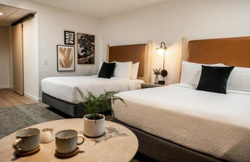 Jasper Hotel | Forest Park Hotel