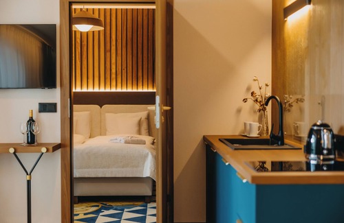 Swieradow-Zdroj Apartment | Forest Park Resort & SPA