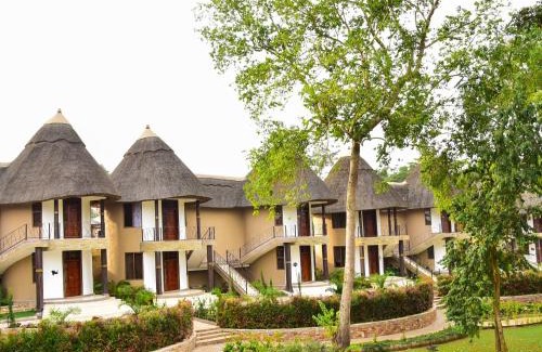 Buloba Resort | Forest Park Resort