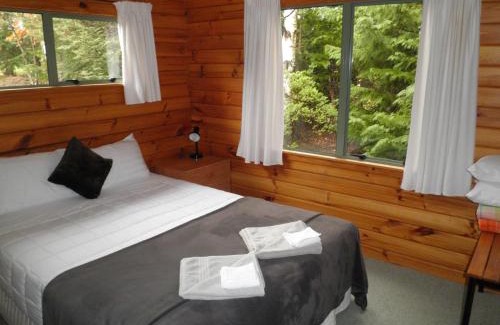 Hanmer Springs Hotel | Forest Peak Motel