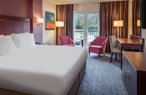 Broughton Hotel | Forest Pines Spa & Golf Resort