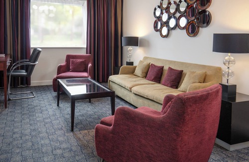 Broughton Hotel | Forest Pines Spa & Golf Resort