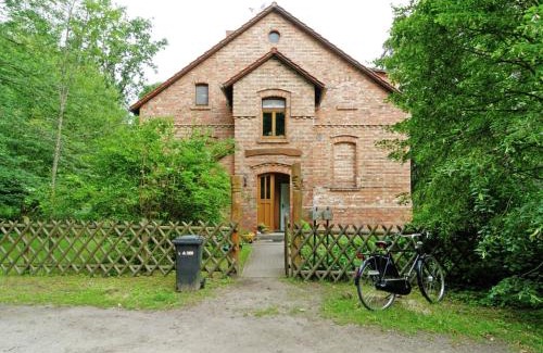 Furstenwalde/Spree Apartment | Forest Retreat Near Berlin, cleaning included