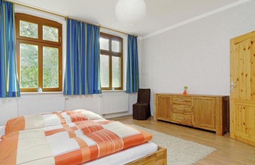 Furstenwalde/Spree Apartment | Forest Retreat Near Berlin, cleaning included
