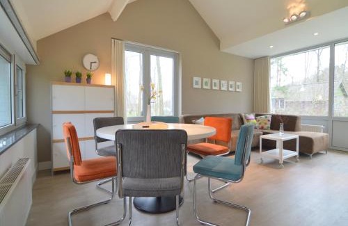 Stramproy House | Forest Retreat Near Kempen-Broek, cleaning included