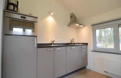 Stramproy House | Forest Retreat Near Kempen-Broek