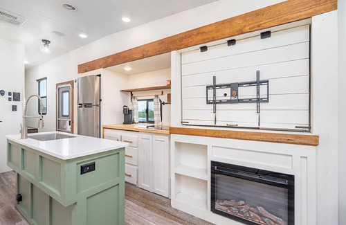 Lindale House | Forest River Heritage