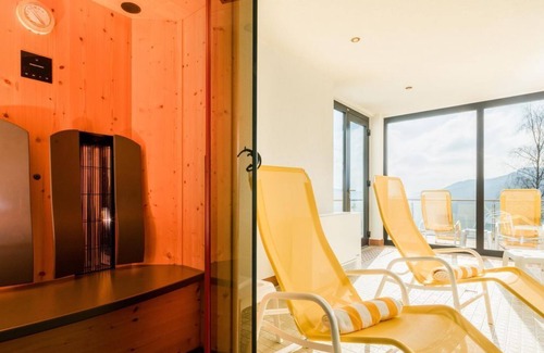 Bollendorf-Pont House | Forest side comfort, with bathtub 2-3 nights - Waldhotel Sonnenberg