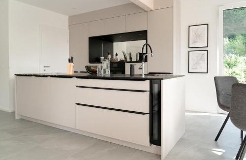 Andritz Apartment | Forest Sky Suite Graz