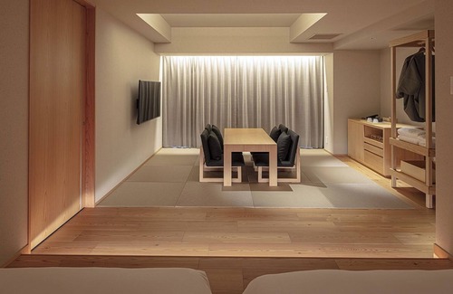Atami Hotel | Forest Twin | Kaiseki cuisine that allows you to e/Atami Shizuoka