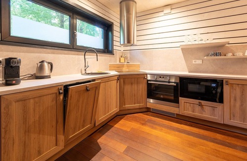 Maubray Cottage | Forest-View Cottage Stay