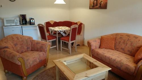Tonbach Apartment | Forest View