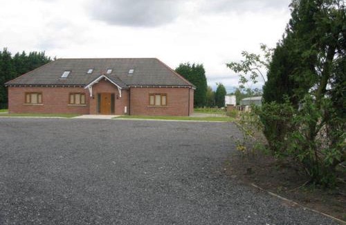Newburgh House | Forest View Holiday Park
