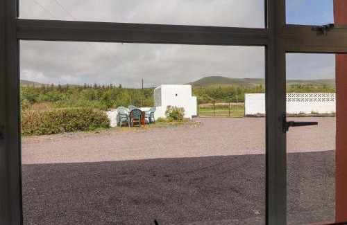 Ballinskelligs House | Forest View