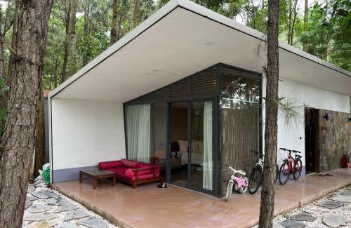 Ngoc Quang House | Forest Villa in Dai Lai Resort