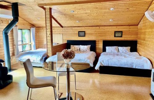 Oiwake House | Foresta Karuizawa 1