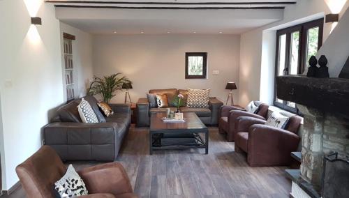 Bernister House | Forester