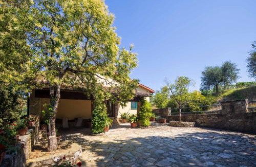 Greve in Chianti House | Foresteria Castello di Verrazzano