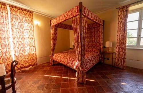San Giorgio Canavese Hotel | Foresteria del Castello di San Giorgio Canavese