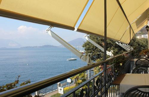 Laveno House | Foresteria Hostaria Del Golfo cod struttura C00025