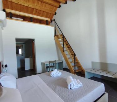 Isnello House | Foresteria Mongerrati