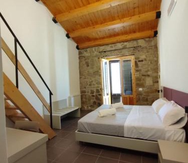 Isnello House | Foresteria Mongerrati