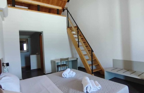 Isnello Hotel | Foresteria Mongerrati