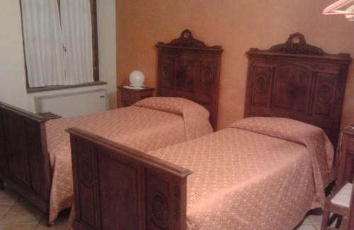 Treiso House | Foresteria Settevie