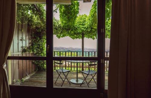 Treiso House | Foresteria Settevie
