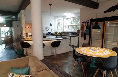 Florianopolis Bed & Breakfast | Foresthouse Hostel and Events