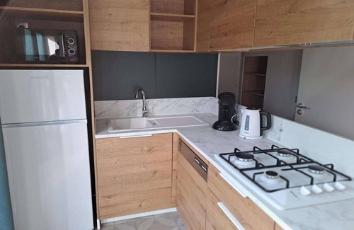 Oud-Turnhout Apartment | Forestside Retreat in Turnhout