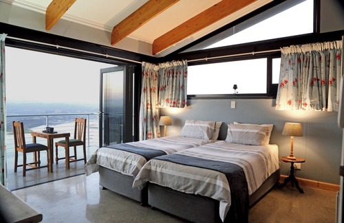 Knysna Other | Forever View, Knysna, B&B. The name that says it all.