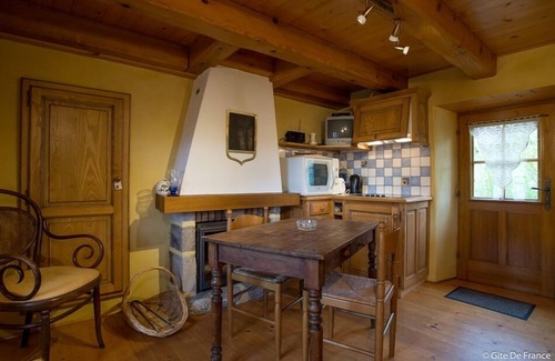 Saint-Bonnet-le-Chastel House | Forez - Saint-bonnet-le-chastel