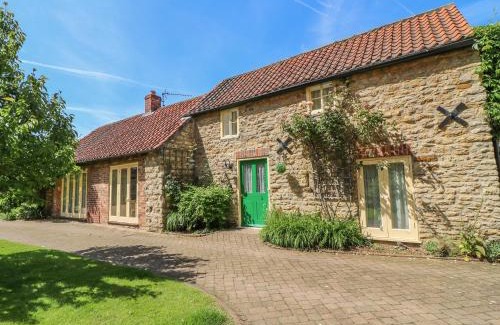 Gainsborough House | Forge Cottage