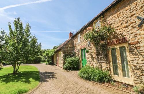 Gainsborough House | Forge Cottage