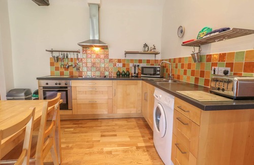 Gainsborough Cottage | Forge Cottage