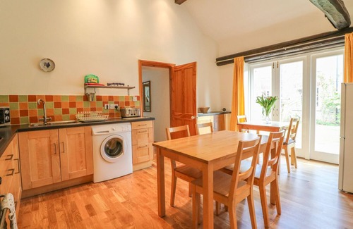 Gainsborough Cottage | Forge Cottage
